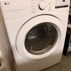 LG Electric Dryer Parts