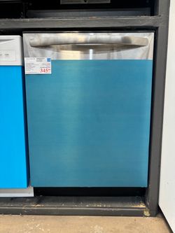 New! Frigidaire 24” Built In Dishwasher