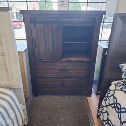 Used Chest