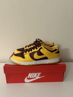 Arizona State Dunks