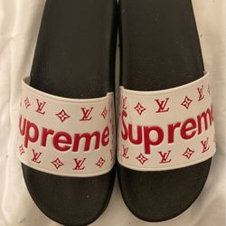 SUPREME SLIDES