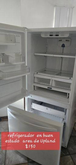 Refrigerador