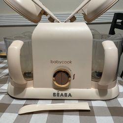 Baby Cook