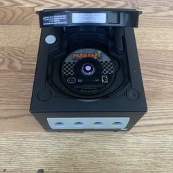 Nintendo GameCube 