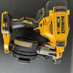 DeWalt Roofing Nailer