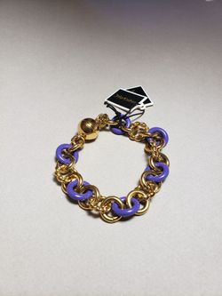 Juicy Couture Magnetic Bracelet  