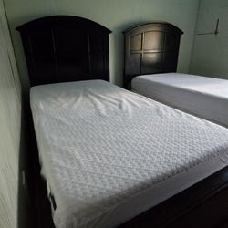 FREE Twins Bed 2