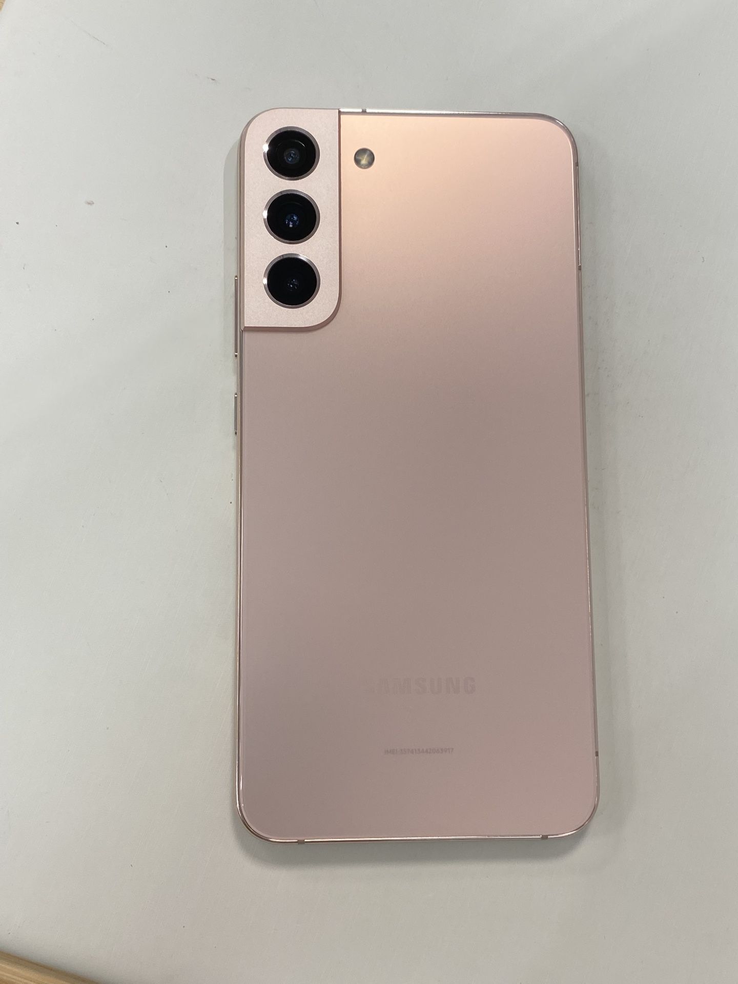 Galaxy S22 Plus Fully Unlocked