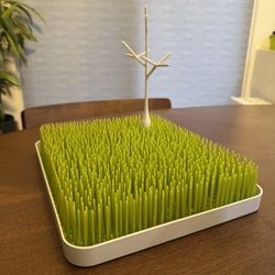 Boon Grass Drying Rack