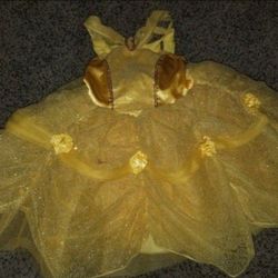 Disney Princess Beauty & the Beast