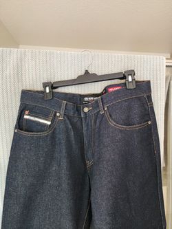 Ecko Unitd, Jeans 34s