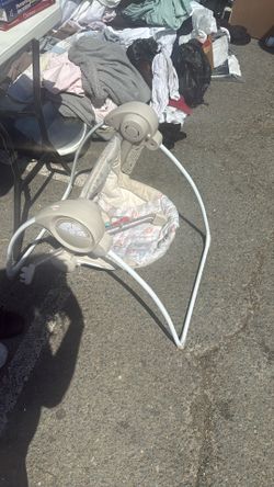 Baby Bouncer