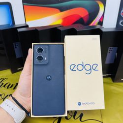 Motorola Edge Unlocked