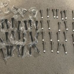 Brand New Door Bumps