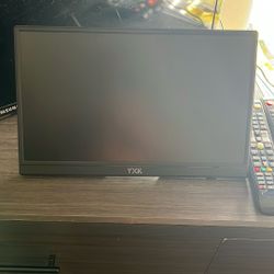 YXK Portable Monitor PM1562