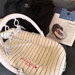 Dock-a-tot Bundle 