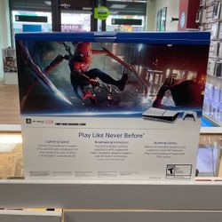 Ps 5 Brand New Sealed