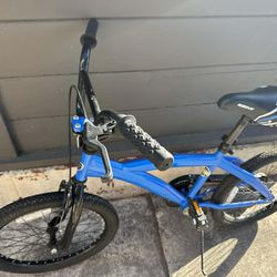 20” Bike For Kids