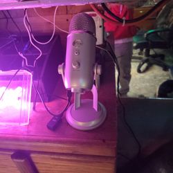 Blue Microphone