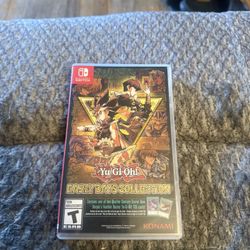 yugioh early days collection 