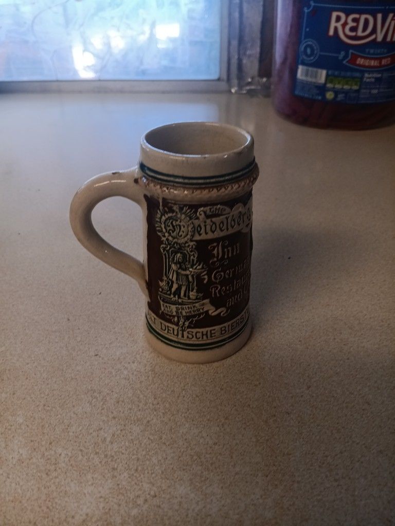 Small Stein