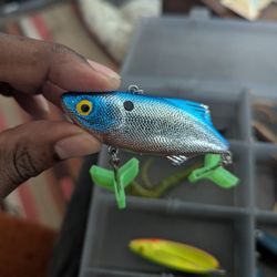 Fishing Lures