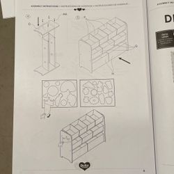 GENERIC EXTRA WIDE ORGANIZER