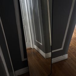 IKEA full body mirror