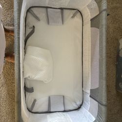 Bassinet/baby Sleeper