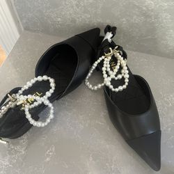 Chanel Shoes, Chanel 
