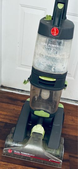 Carpet Washer