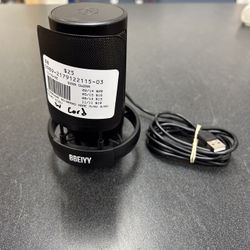 BBEIYY USB Condenser Microphone