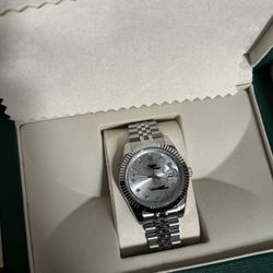 Men’s Watch 