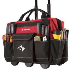 Milwaukee Tool Bag Brand New Never Used Still Has Tags On It.