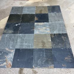 Piedra Natural Stones 12x12