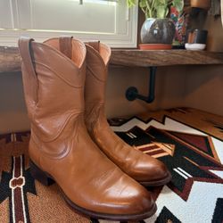 Tecovas Boots