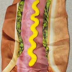 Halloween Costumes