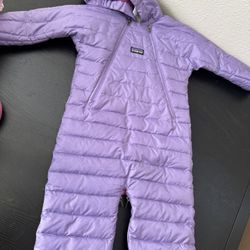 Patagonia NWOT 6mnths $80 OBO