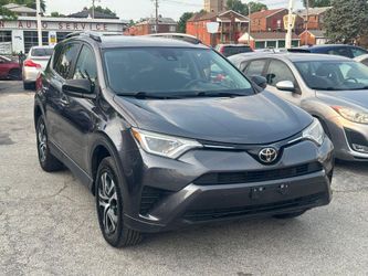 2017 Toyota RAV4