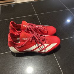 Adidas Football Cleats