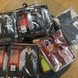 Adult Halloween Costumes 