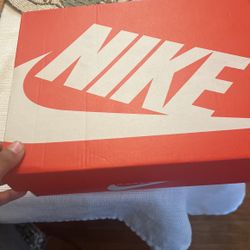 This Shoes Are Brand New