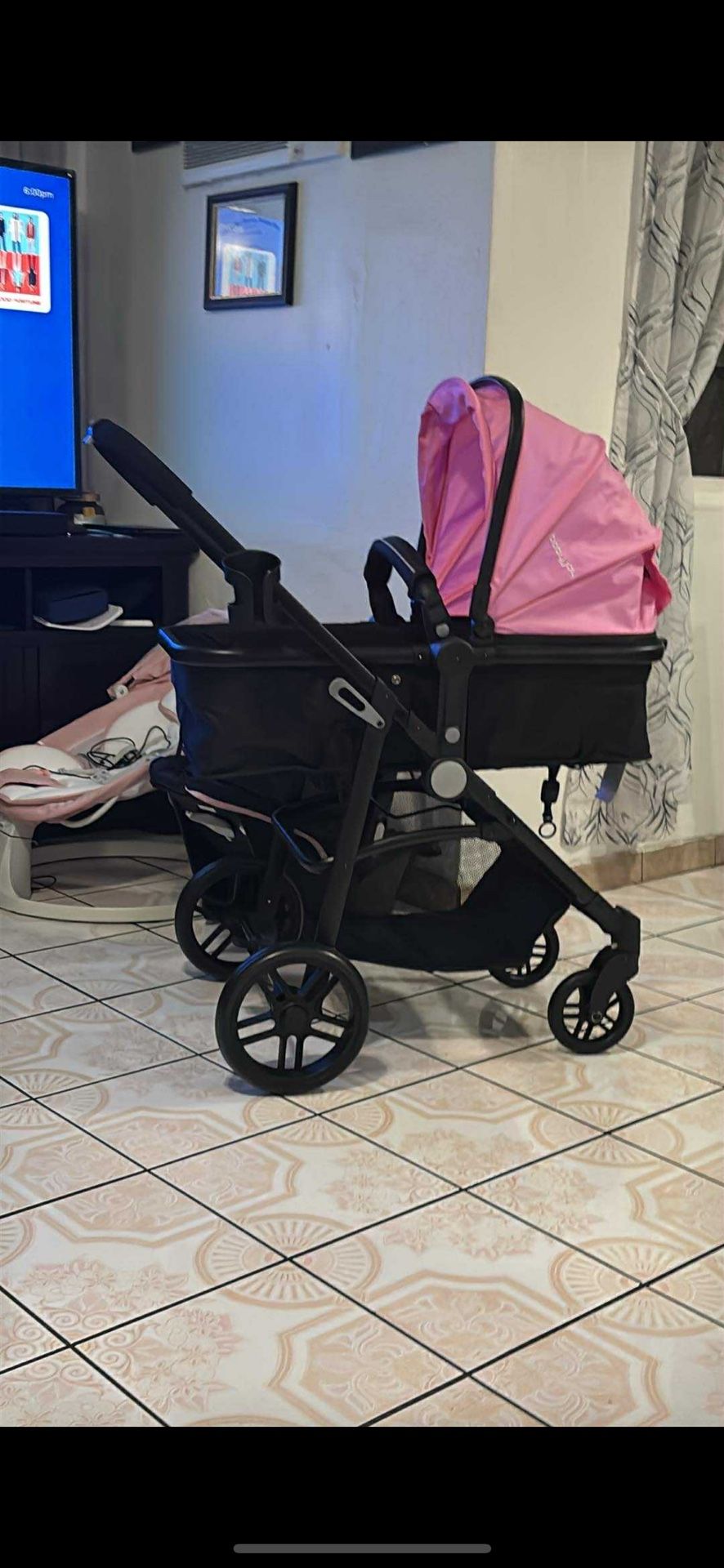 Stroller