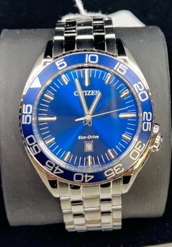 Citizen Watch