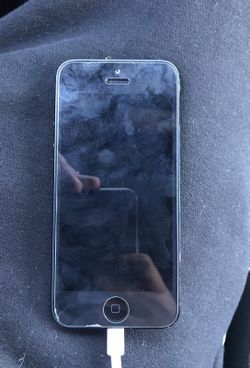 Iphone 5 brand new