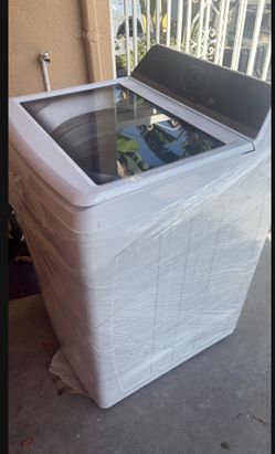 Frigidaire Top loader Washer