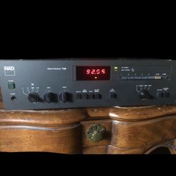 Nad Amplifier Receiver