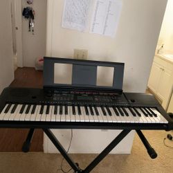 Piano For Sale