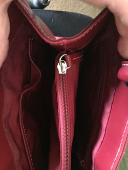 Genuine leather purse