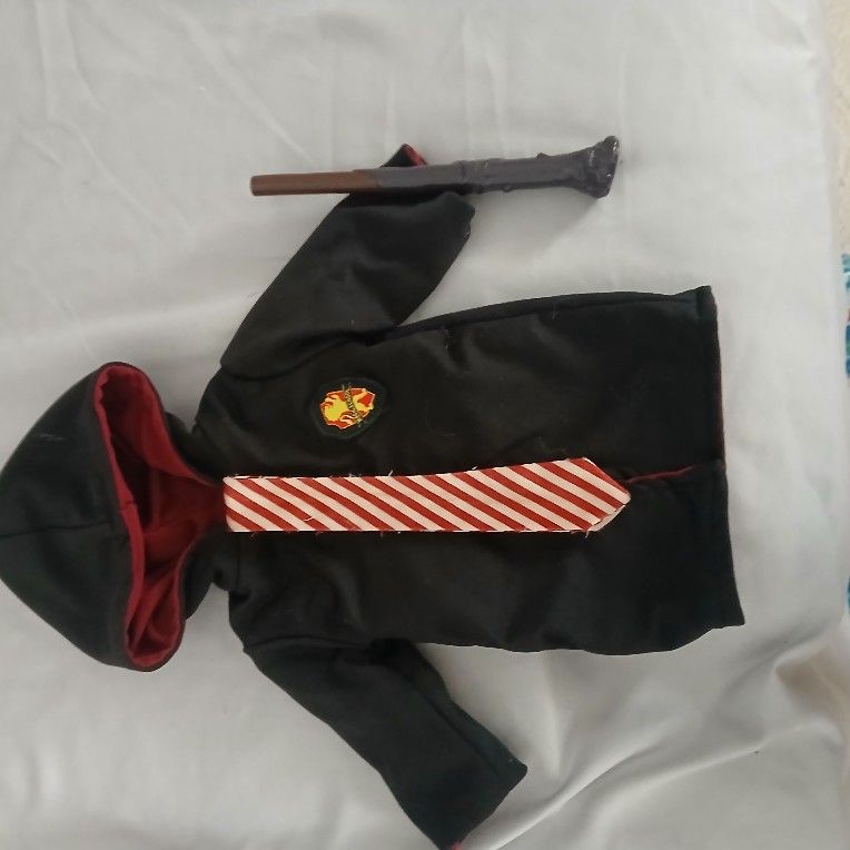 Our Generation Doll Gryffindor House Set